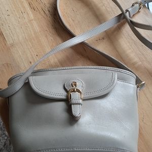 Etienne Aigner vintage purse